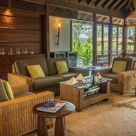 Saujana Private Villas 텔룩 다타이 외부 사진